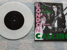 Joe Strummer &The Pogues - London Calling  UK 7