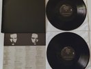 Double 33 Tours LP Metallica - The Black Album 2021