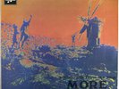 PINK FLOYD MORE OST VINYL LP COLUMBIA UK -3/1G MATRIX EMI 2 BOX NR MINT PROCLEAN