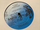 Vinyl Record - Roger Robin - Do Right ( Saxon Hit Factory)
