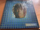 David Bowie – David Bowie Limited Edition Paul Smith Coloured Vinyl LP