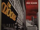 Mad Season Live At The Moore Never Played w/Hype Sticker