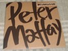 3 LPs / Vinyl - Peter Maffay - MTV Unplugged