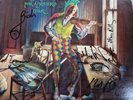 Marillion Fish Fully Signed Original Script For A Jesters Tear