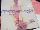 1998 LP Record Reggae Gold 1998 Compilation VP SEALED Spragga Benz, Buju Banton