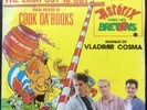 Rare French OST Vladimir Cosma 