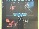 Van Halen - Zero Demos Colored Vinyl New Sealed