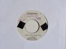 Freddie McKay - Sweet You Sour You - 7'' JA Festival 71 F.S.O.-100 EX+ Condition