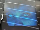 PORCUPINE TREE  2LP Fear Of A Blank Planet  2016 BLUE TRANSLUCENT