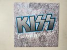 KISS RARE 1989 Rock Hard Import 45 Australasia 7