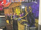 MEGADETH The System Has Failed,180g Purple Vinyl Record,Number 902/1000