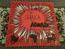 Jah Shaka Meets Aswad In Addis Ababa Studio  ,Shaka Label.