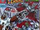 Czarface X MF DOOM - Super What? Instrumental