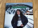 Amy Grant A Christmas Album Myrrh MSB-6768 Gatefold Lyrics Sleeve 1983 VG+
