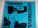 THE GERMS Lexicon Devil 7