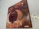Ralfi Pagan I Can See LP Rare Soul Funk VG Shrink