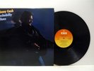 JOHNNY CASH rockabilly blues (1st uk press) LP EX/EX, CBS 84607, vinyl, album