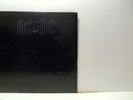 AC/DC back in black (2009 sealed remastered) LP M/M, 5107651, vinyl, album,