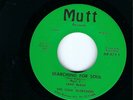 JAKE WADE & THE SOUL SEARCHERS- 