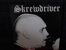 Skrewdriver We've Got the Power 12