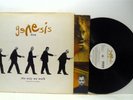 GENESIS live - the way we walk volume one the shorts LP EX/EX-, GEN LP 4, vinyl,