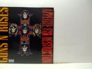 GUNS N ROSES appetite for destruction (sealed) LP M/M, 00720642414811, vinyl,