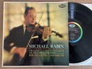 Rabin, Sir Eugene Goossens– Wieniawski Concerto No. 1 In D Major - Concerto