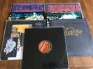 RAGE AGAINST THE MACHINE, PEARL JAM, SOUNDGARDEN, TOOL, ALICE IN CHAINS PRIMUS +