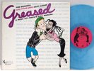 Less Than Jake - Greased 12” EP 1997 US ORIG No Idea NOFX Green Day Rancid LP
