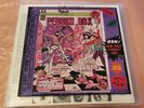 Pebbles Box - #2 of 100  WITH SIGNED GREGORY SHAW CHECK - VINYL LP -5 LP set