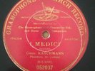 12” RED G&T – GIUSEPPE KASCHMANN (MEDICI)