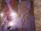 David Bowie Vinyl Sound & Vision Box Set 6 Clear Vinyls