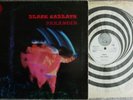 RARE EX-   BLACK SABBATH PARANOID 1Y 1 2Y 1 1970 VERTIGO UK LP HARD ROCK METAL