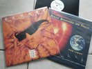 Afrika Bambaataa and Family - BEWARE + THE LIGHT Vinyl VG++ 2 albums + Bonus 12