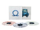 God of War Ragnarok Original Soundtrack Vinyl 3xLP Box Set Mondo Exclusive