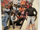 El Gran Combo De Puerto Rico Happy Days 1981 Vinyl LP Combo Records RCSLP-2021
