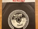 the damned neat neat neat uk version with japanese repro sleeve