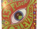 The Psychedelic Sounds of the 13th Floor Elevators RED VINYL USED