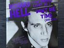 Richard Hell + The Voidoids / The Neon Boys - Split 7