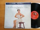 LSC-2427 The Fabulous Josephine Baker 1960 RCA ED1 Living Stereo Canada 2S 2S