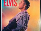 ELVIS PRESLEY 1956 - LPM-1382 1ST PRESS ORIGINAL RARE 