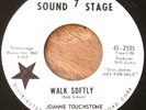 Joanne Touchstone - Walk Softly, 7