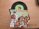 CULTURE CLUB=ME QUIERES LASTIMAR (DO YOU REALLY WANT TO HURT (MEXICAN)  P/C  EX-