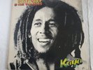 Bob Marley & The Wailers - Kaya LP 1978 Island ILPS 9517 Sterling, Roots Reggae
