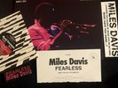 Miles Davis - Fearless, Live at The Fillmore East - Vinyl - Third Man Records