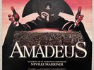 AMADEUS Movie Soundtrack (1984) - 12