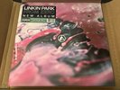 Linkin Park -From Zero Limited Edition Zoetrope Vinyl SOLD OUT