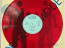 DEPECHE MODE -Get The Balance Right (Combination Mix)- Rare German Red Vinyl 12”