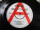 THE BEACH BOYS GOOD VIBRATIONS 1966 UK CAPITOL DEMO  RARE