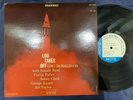 LOU DONALDSON LOU TAKES OFF BLUE NOTE UA BST 81591 STEREO US Vinyl LP